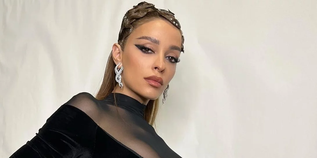 Ελένη Φουρέιρα | Πού θα κάνει την πρώτη της δημόσια εμφάνιση μετά την ανακοίνωση της εγκυμοσύνης;