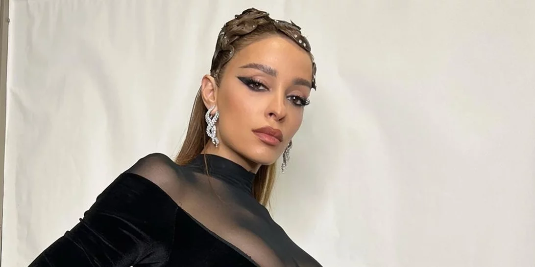 Η Ελένη Φουρέιρα είπε "ναι" στις αφέλειες | Δείτε το απρόσμενο και ιδιαίτερο hair look που μόλις υιθέτησε