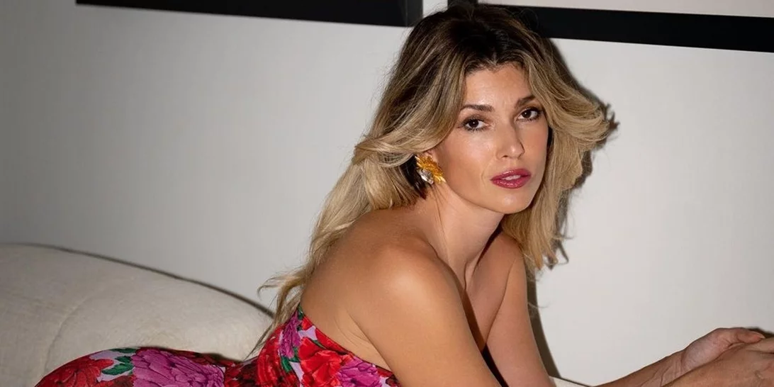 Party glam | 5 διάσημες Ελληνίδες μας δίνουν έμπνευση για τα χτενίσματα του ρεβεγιόν