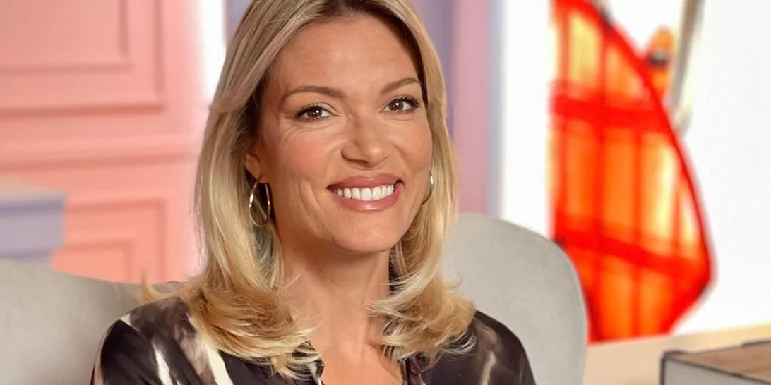 Celebrity News | "Δεν πειράζει που δε λείπει στην Βίκυ Καγιά η προηγούμενη επιτροπή" - Τα καρφιά της Ζενεβιέβ Μαζαρί