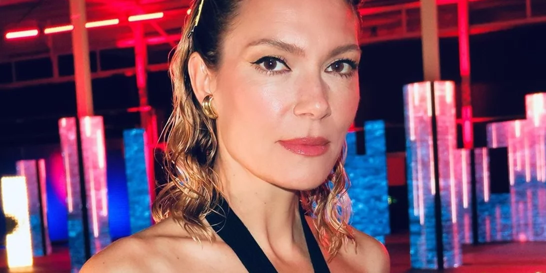 Μία Λολίτα | Η 17χρονη Βίκυ Καγιά είναι ο ορισμός της συγκλονιστικής ομορφιάς