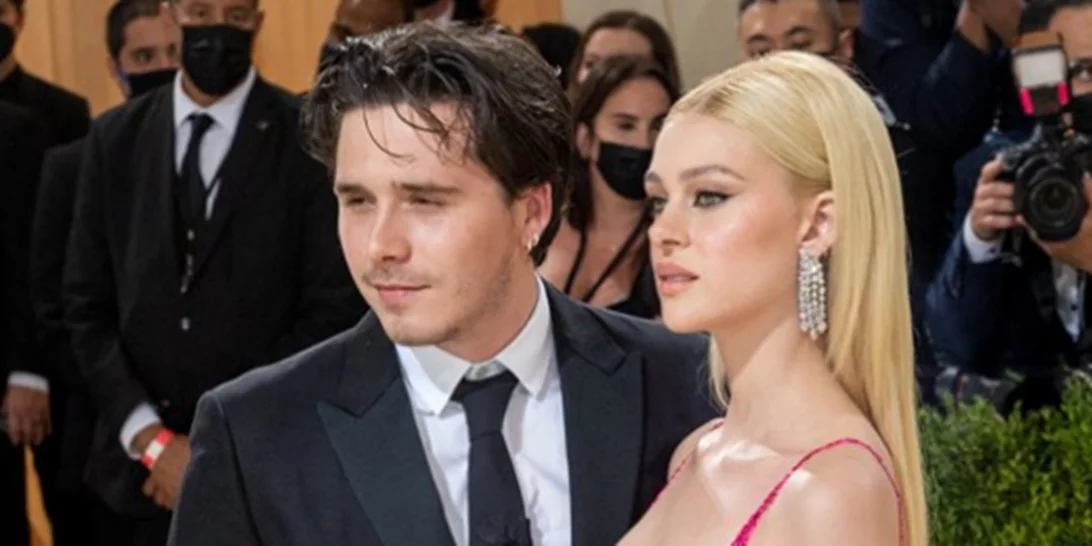 Brooklyn Beckham | Οι ντροπιαστικές λεπτομέρειες από την πρόταση γάμου στη Nicola Peltz