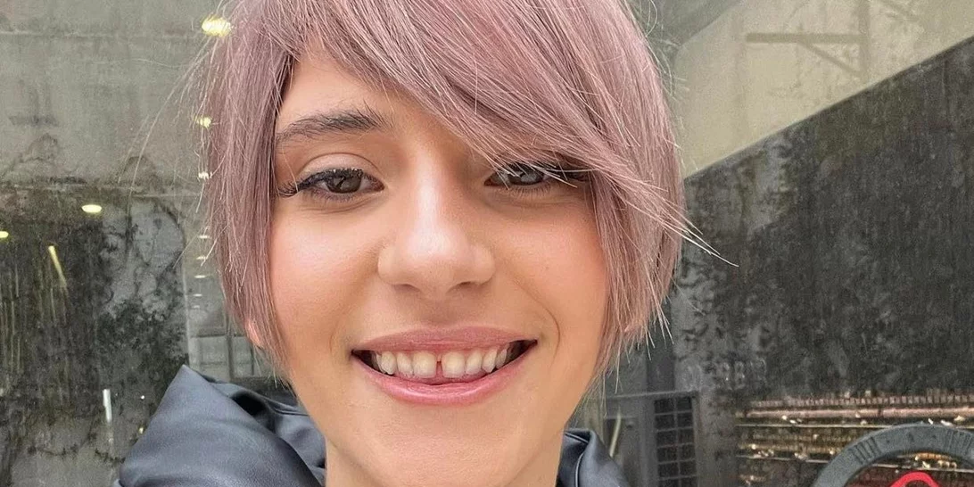 Μαρία Μιχαλοπούλου | "Μια επικοινωνώ και μια σβήνω, δεν ξέρω τι έχει γίνει"