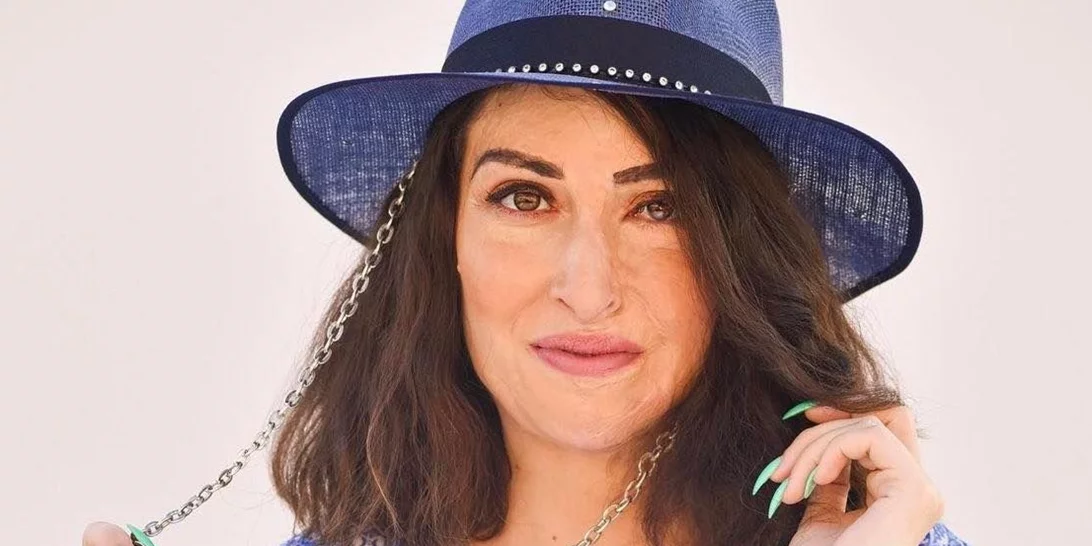 Ιωάννα Παλιοσπύρου | "Κατάλαβα τι μου έχει συμβεί έξι μήνες μετά. Κάθε μέρα η γιατρός μου προσπαθούσε να μου εξηγήσει… "