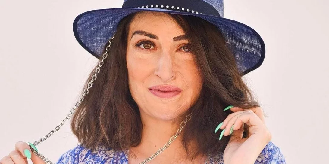 Ιωάννα Παλιοσπύρου | "Φοβόμουν ότι θα υπάρξουν περιπτώσεις μιμιτισμού"