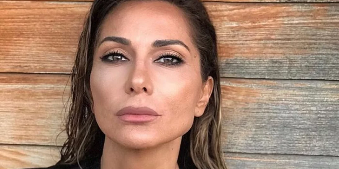 Δέσποινα Βανδή | Η συγκινητική στιγμή που τραγούδησε επί σκηνής με την κόρη της, Μελίνα