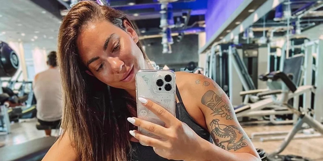 Ευρυδίκη Βαλαβάνη | Το ελαφρύ αλλά χορταστικό γεύμα που επιλέγει αμέσως μετά την προπόνησή της