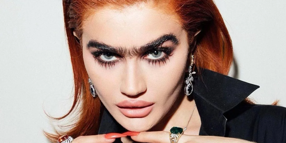 Σοφία Χατζηπαντελή | ''Οι άνθρωποι που με έκαναν να φοβηθώ είναι αυτοί που δεν θα έπρεπε να είναι στο GNTM''