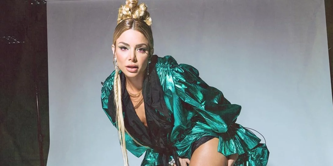 Η σχέση του Νίνο και της Josephine μόλις επιβεβαιώθηκε