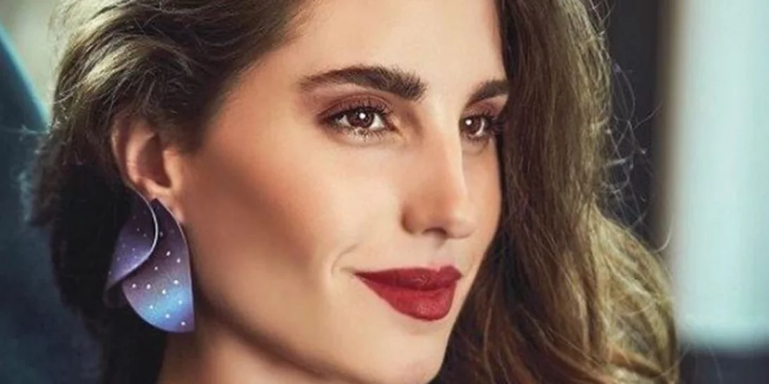 Παυλίνα Βουλγαράκη | "Έχω insomnia από παιδί. Κοιμάμαι σπάνια"