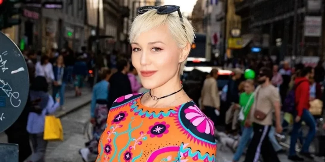 Πηνελόπη Αναστασοπούλου | "Θέλω να ανοίξω την αγκαλιά μου και να βάλω μέσα την πρώτη καταγγέλλουσα γιατί νιώθω ότι αυτό το κορίτσι δε δικαιώθηκε"