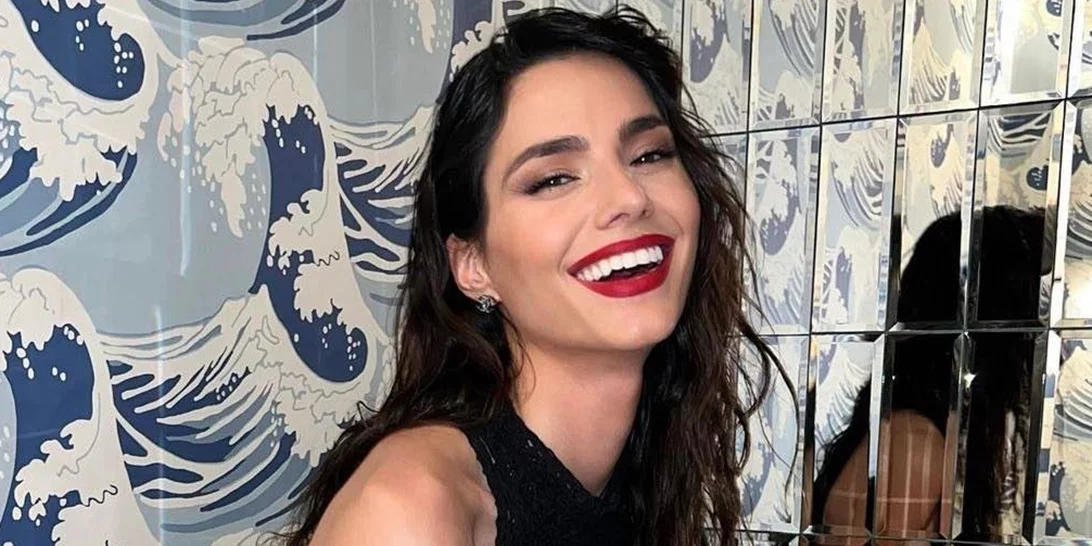 Ηλιάνα Παπαγεωργίου | Δημοσίευσε την πρώτη κοινή φωτογραφία με τον πρώην σύζυγό της