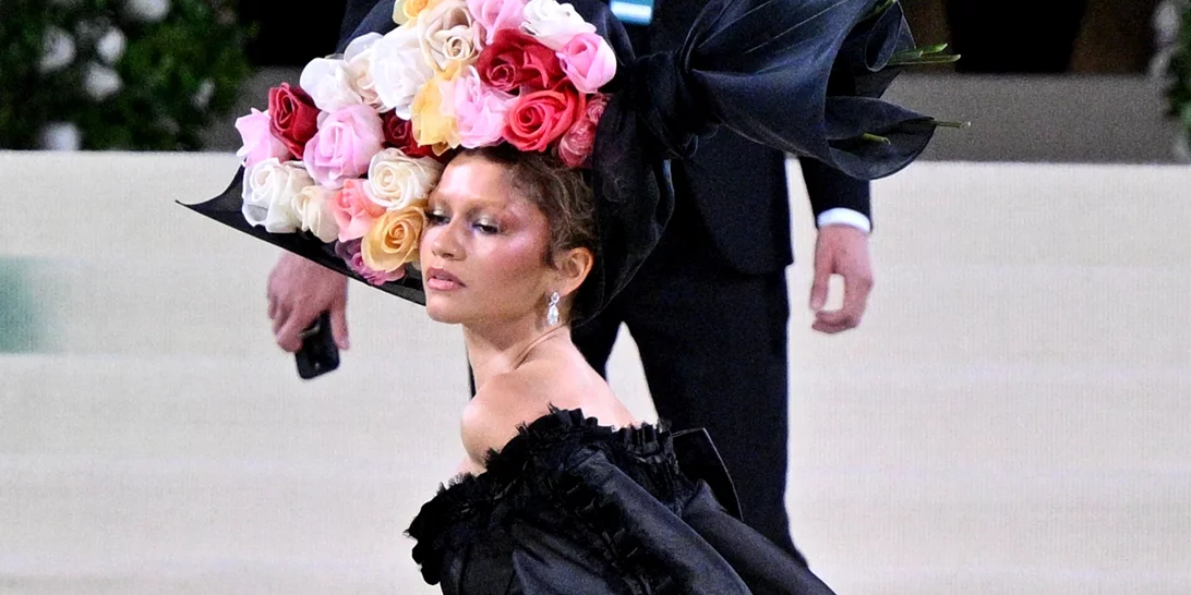 Zendaya | Τα 3 διαφορετικά beauty looks της στο Met Gala δίχασαν το κοινό