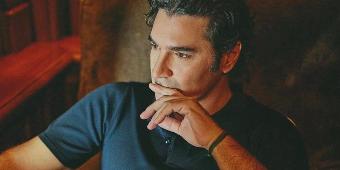 Χριστόφορος Παπακαλιάτης | "Ο δεύτερος κύκλος του "Maestro" έχει ανατροπές. Πολλοί χαρακτήρες, πολλοί ήρωες, πολλά γεγονότα..."