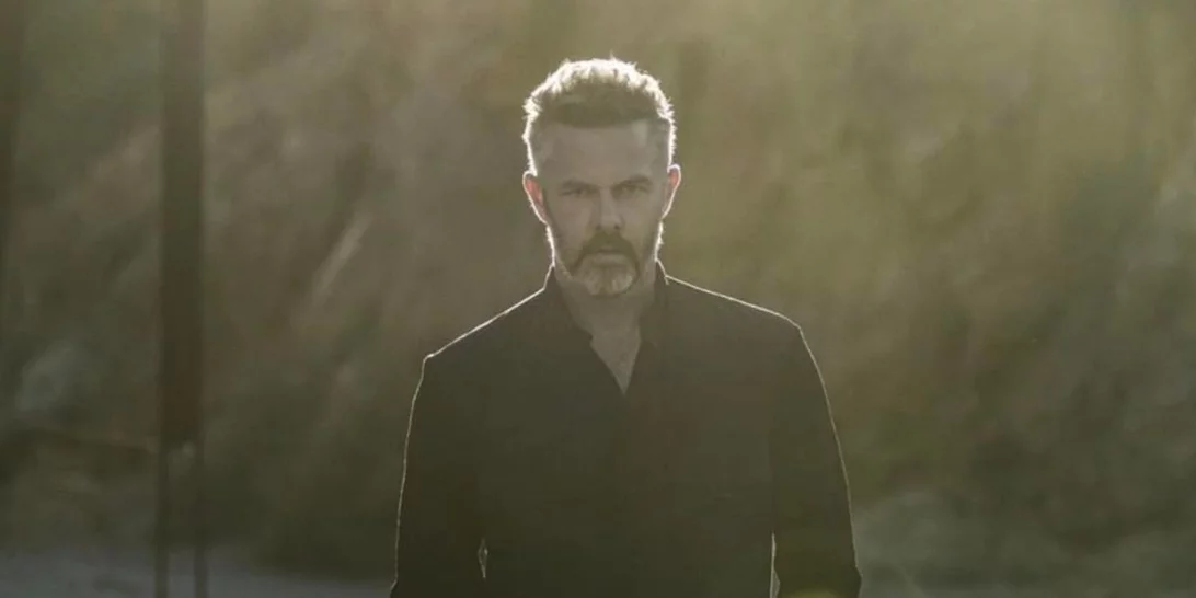 Χρήστος Λούλης για Ζέτα Μακρυπούλια | "Τότε είχα μία πολύ μεγαλύτερη ιδέα για τον εαυτό μου, θεωρούσα πως είμαι κάτι πάρα πολύ σημαντικό"