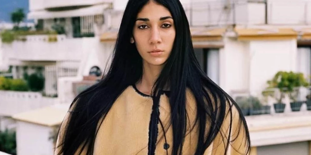 Παρασκευή Κερασιώτη | Η νέα αρχή στην επαγγελματική της ζωή και ο ρόλος της Έλενας Χριστοπούλου