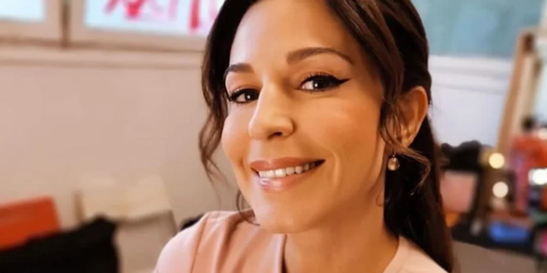 Celebrity News | "Υπήρχε ένα ακατονόμαστο και απαίσιο δελτίο ειδήσεων εκείνη την εποχή - Έκλαιγα και γελούσαν μαζί μου"