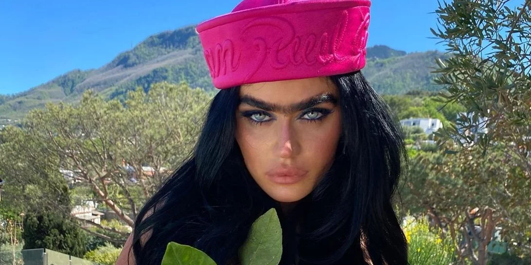 Σοφία Χατζηπαντελή | Η ολόγυμνη φωτογραφία στο Instagram και τα αποθεωτικά σχόλια της Καγιά και του Καράβα