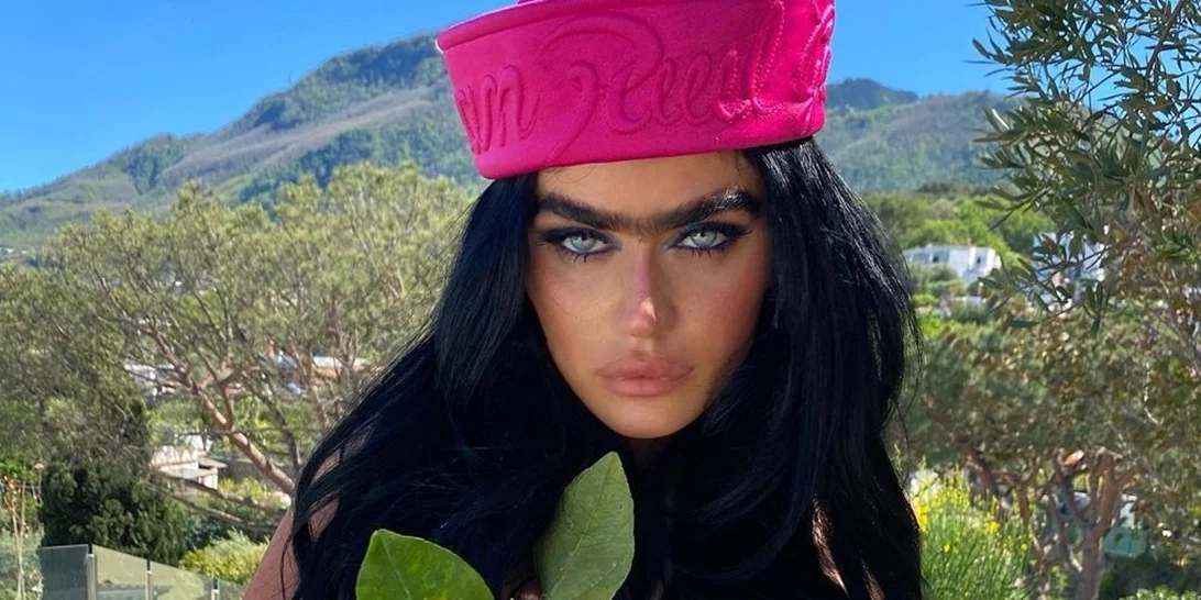 Η Σοφία Χατζηπαντελή μόλις χώρισε | "Είμαι 25 χρονών και ποτέ μου δε θα βάλω έναν άνδρα πάνω από τη δουλειά μου"