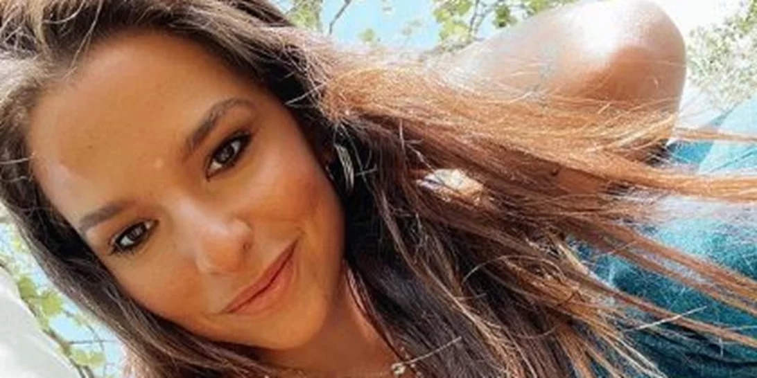 Εριέττα Κούρκουλου Λάτση | Η πρώτη δημόσια εμφάνιση μετά τη γέννηση του γιου της