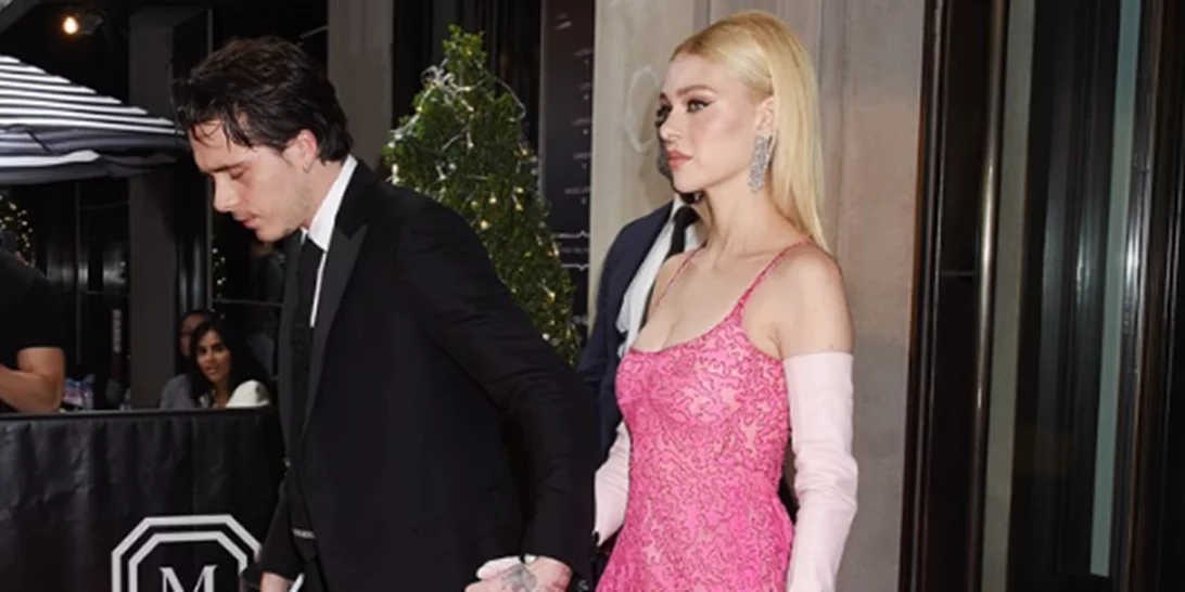 Brooklyn Beckham - Nicola Peltz | Όσα συνέβησαν στον υπερπολυτελή γάμο τους