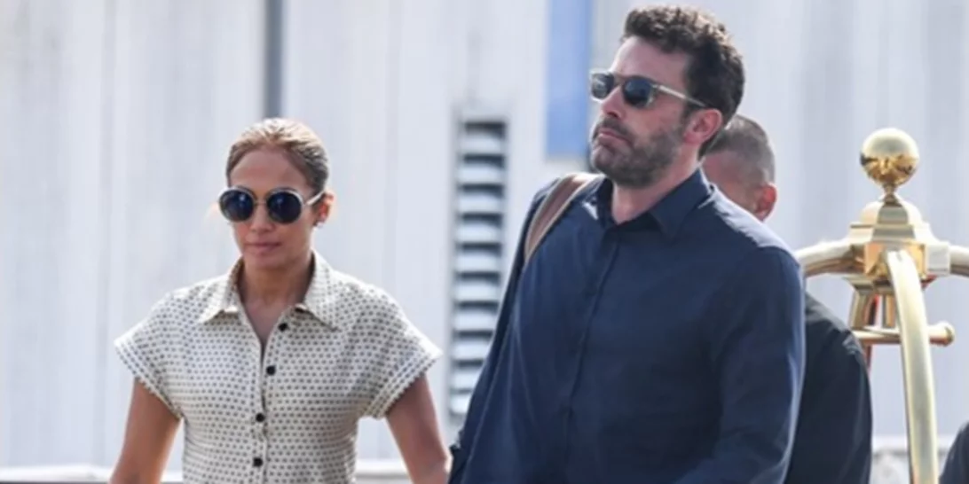 Jennifer Lopez | 8 κάνονες που αναγκάζει τους συντρόφους της να ακολουθούν