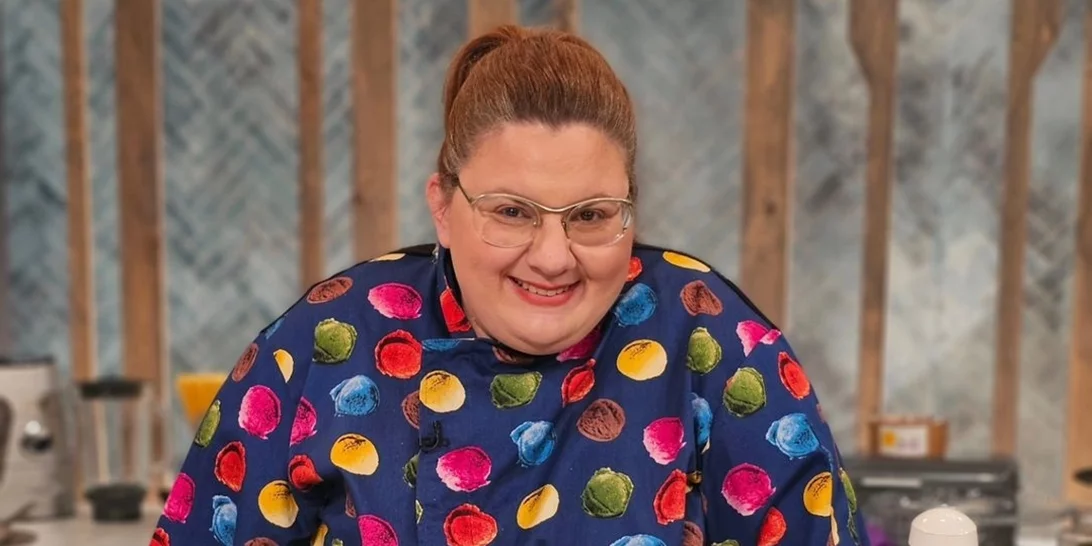 Γωγώ Δελογιάννη για τον Κωνσταντίνο Πολυχρονόπουλο | "Ναι δεν είχα καταλάβει τίποτα"