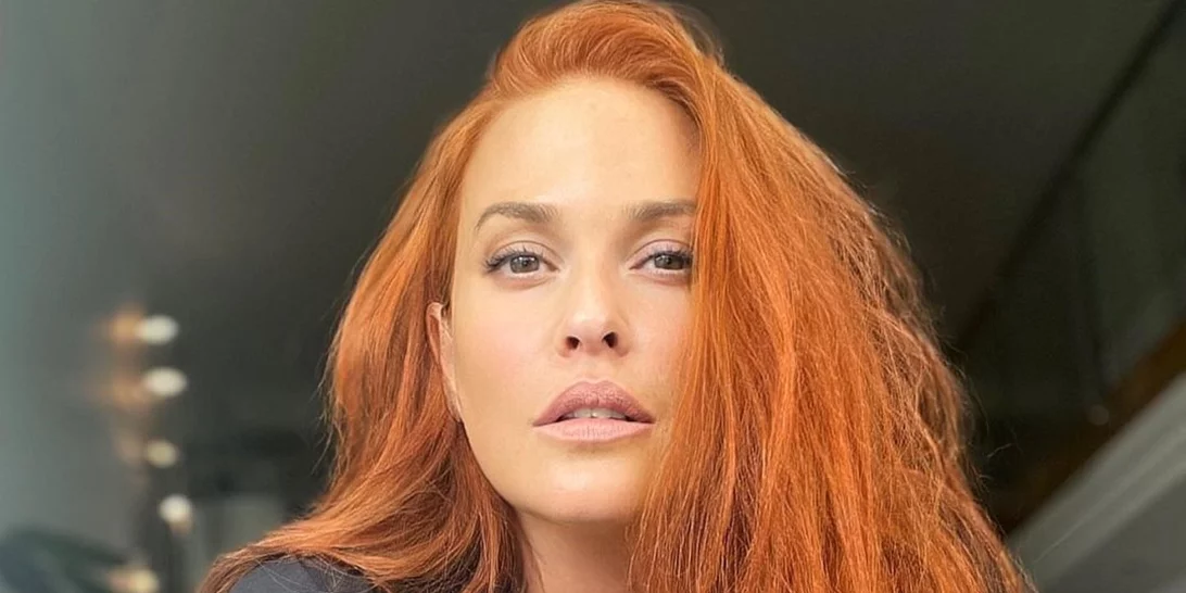 Σίσσυ Χρηστίδου για τον γιο της | "Είναι δύσκολη πίστα η εφηβεία, δεν περνάω εύκολα"