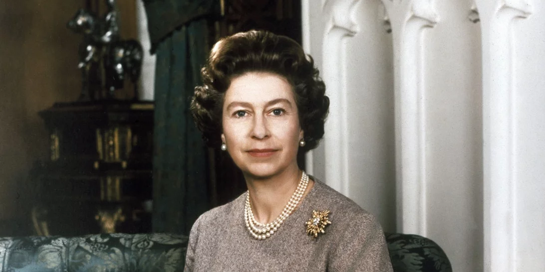 Μερικές πικάντικες λεπτομέρειες από τη ζωή της βασίλισσας Ελισάβετ