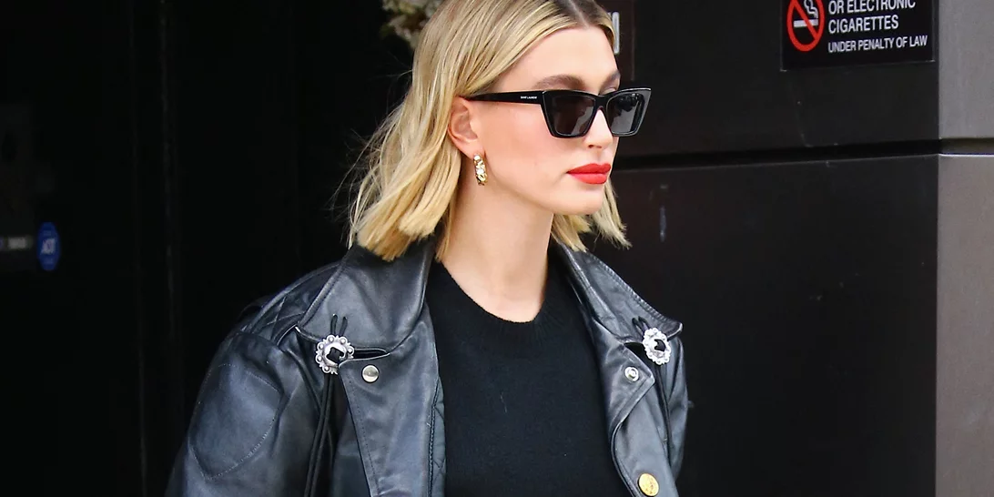 H skincare ρουτίνα της Hailey Bieber για λαμπερή επιδερμίδα