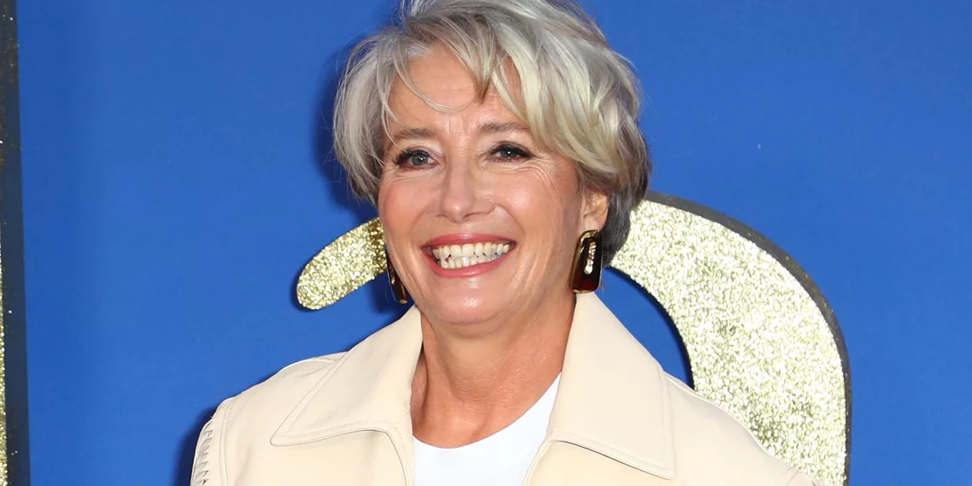 Emma Thompson: "Ήμουν εντελώς τυφλή" λέει αναφερόμενη στην απιστία του Keneth Branagh