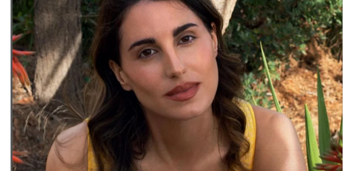 Παυλίνα Βουλγαράκη | Με ταλέντο στους στίχους και τη μουσική, η κόρη του πρώην Υπουργού Γιώργου Βουλγαράκη, έχει τη δική της θέση στη μουσική βιομηχανία