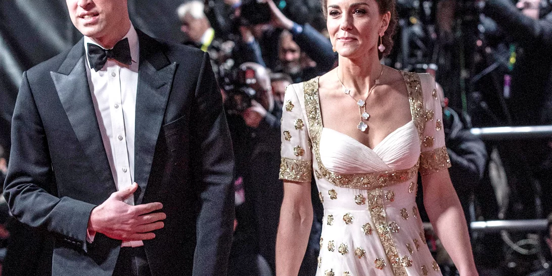 Editorial | Γιατί ασχολούμαστε τόσο πολύ με τους royals;