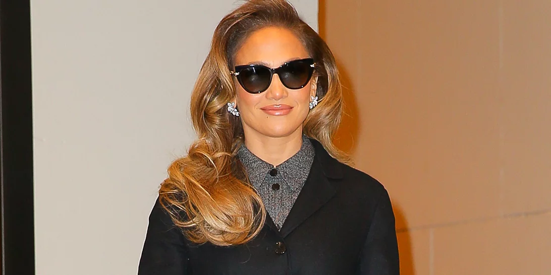 Jennifer Lopez | Το ενυδατικό skincare προϊόν που τη "συγκίνησε"