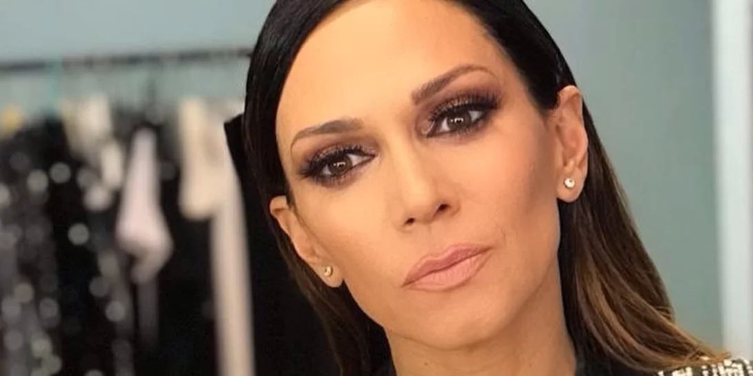 Έλλη Κοκκίνου | Η σπάνια φωτογραφία με τον γιο της και οι τρυφερές ευχές για τα γενέθλιά του