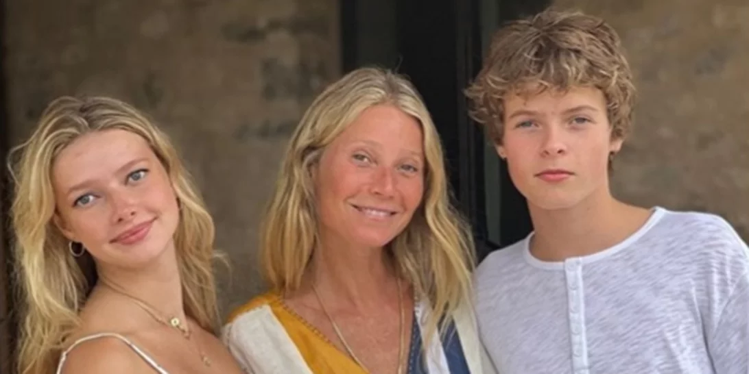 "Άκουσα τη μαμά μου να φωνάζει" | Όσα κατέθεσαν τα παιδιά της Gwyneth Paltrow στη δίκη