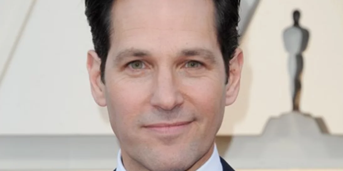 Paul Rudd | Ο κωμικός ηθοποιός ψηφίστηκε ως ο πιο σέξι άντρας του 2021