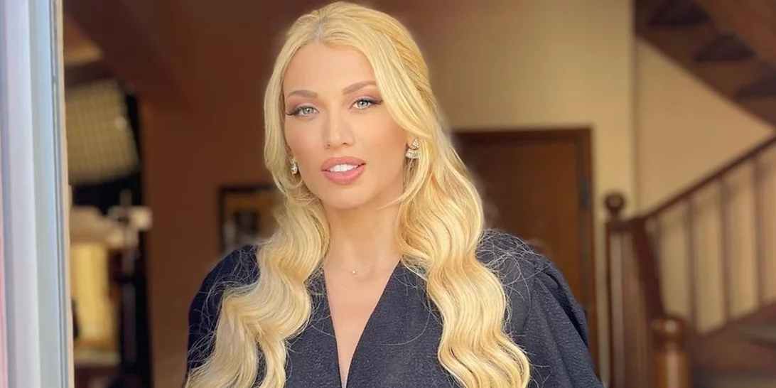 Celebrity News | Τα σκληρά λόγια του Μικρούτσικου για τη Σπυροπούλου, το ξέσπασμα του Λιάγκα για την Αδαμάκη και το σοκ της Σαμαρά για τον Στάθη Παναγιωτόπουλο