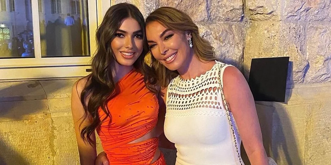 Τατιάνα Στεφανίδου | Με τη Λυδία στη Νέα Υόρκη - Αυτό είναι το διαμέρισμα της 18χρονης