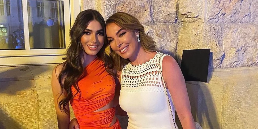 Λυδία Ευαγγελάτου | Από γλυκό κοριτσάκι σε καλλίγραμμη καλλονή - Η μεγάλη αλλαγή στην εμφάνισή της