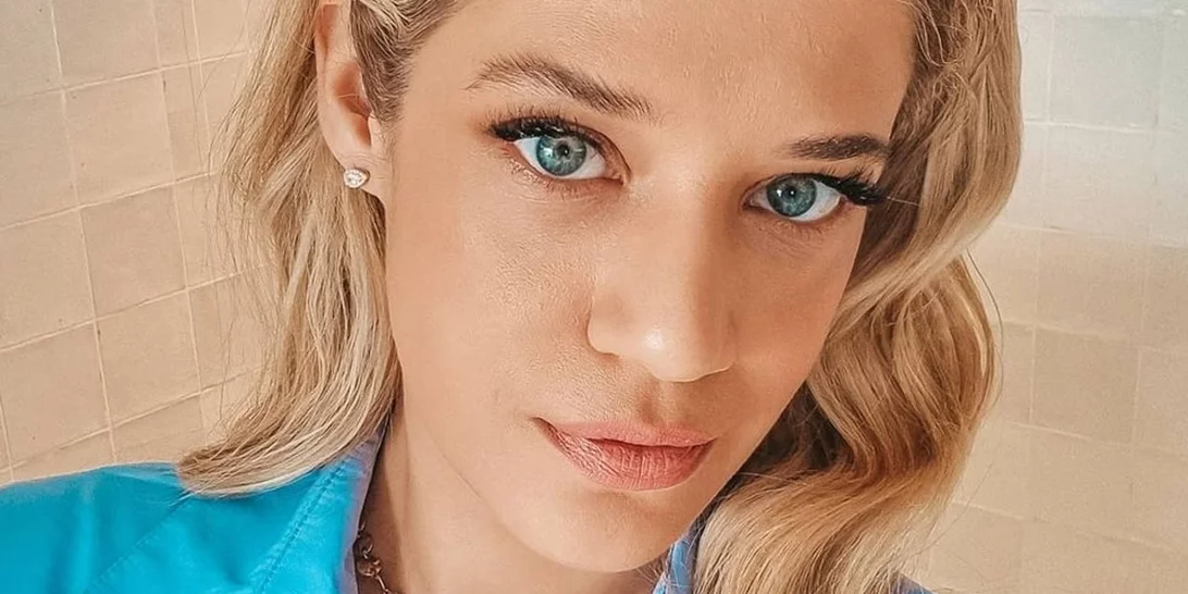 Τζένη Θεωνά | "Πιέστηκα πάρα πολύ συναισθηματικά με το παιδί, ήταν μια τραυματική εμπειρία"