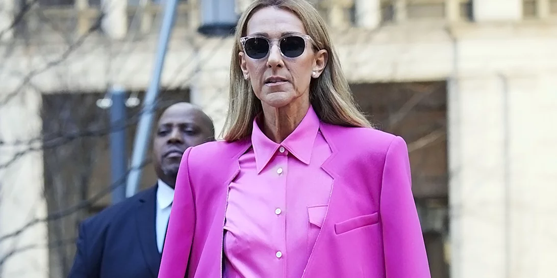 Τι συμβαίνει με την υγεία της Celine Dion;