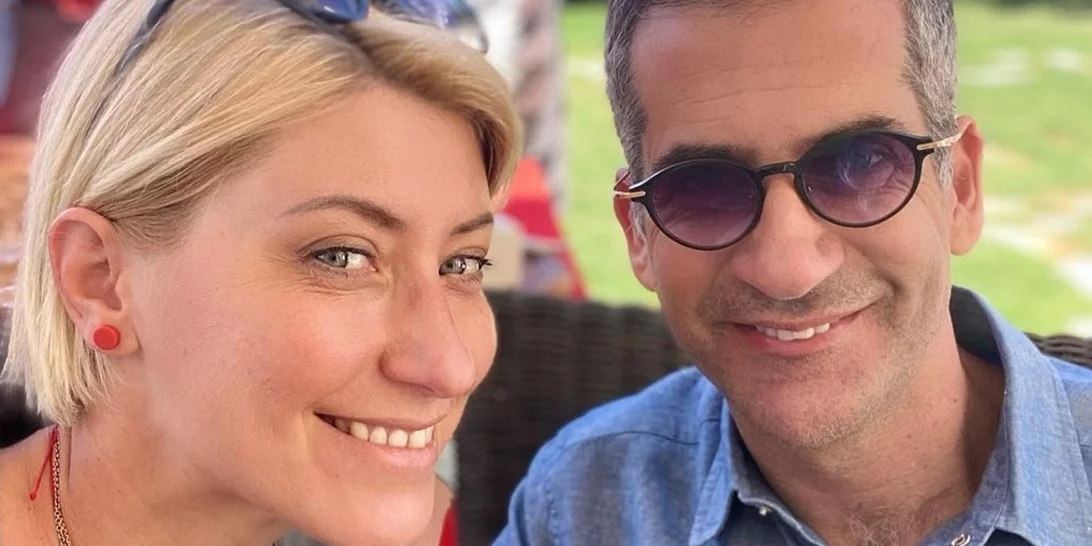 Κώστας Μπακογιάννης | "Ο γιος μου είναι πολύ τυχερός που έχει για μητέρα τη Σία"