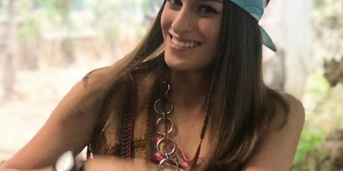 Μαρία Βοσκοπούλου: Η συγκινητική ανάρτηση για την γιορτή του Πατέρα