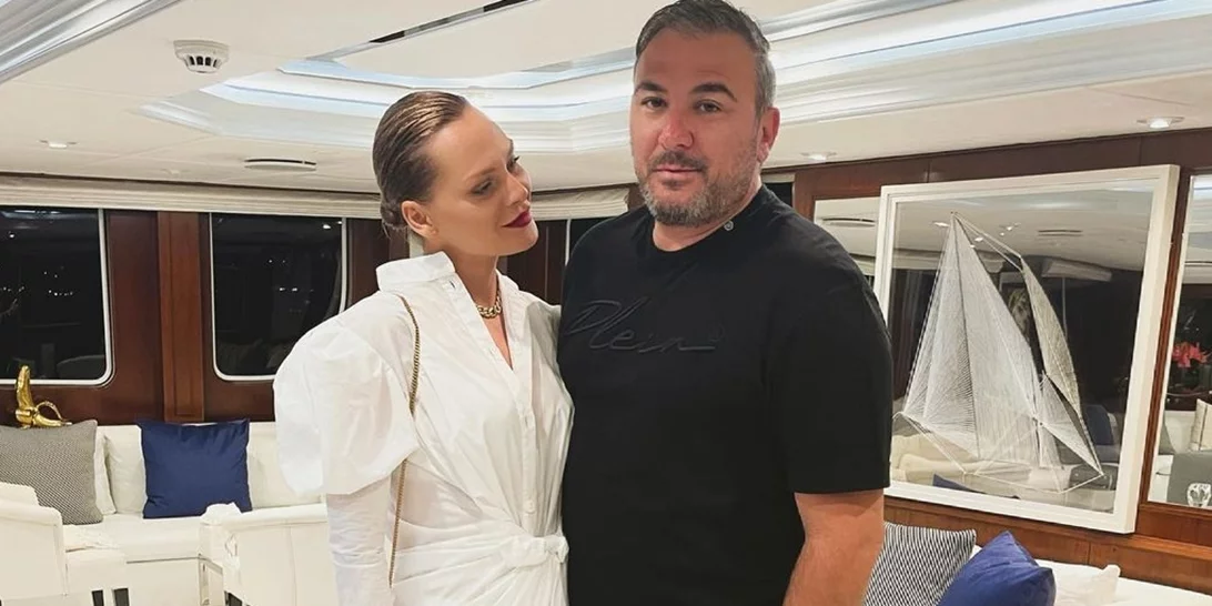 Υβόννη Μπόσνιακ - Αντώνης Ρέμος | Αποδεικνύουν για ακόμη μία φορά πως είναι το πιο ταιριαστό ζευγάρι της ελληνικής showbiz