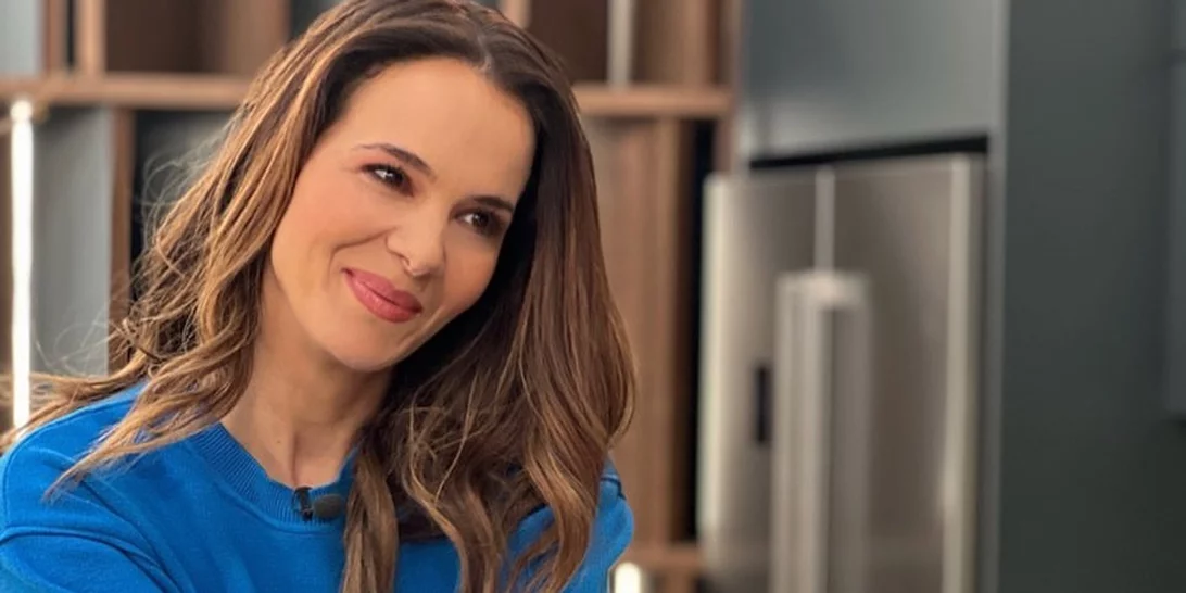 Ελιάνα Χρυσικοπούλου | Το δωμάτιο των κοριτσιών της είναι πραγματικά παραμυθένιο