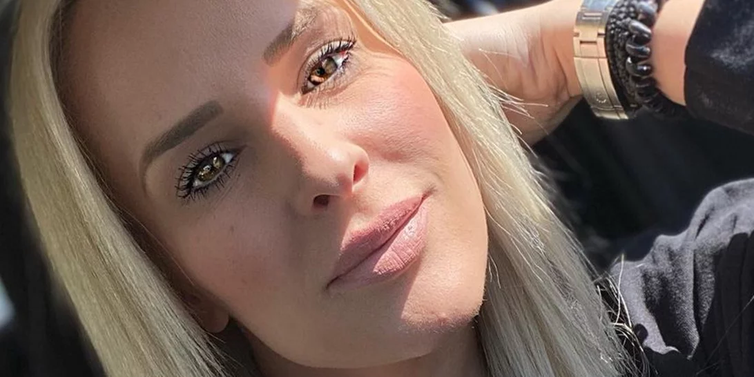 Έλενα Ασημακοπούλου | Το νέο χρώμα στα μαλλιά της που ενθουσίασε