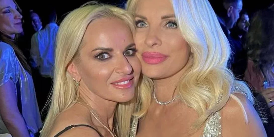 Posidonia 2022 | Η φαντασμαγορική βραδιά με πλήθος Ελλήνων σταρ