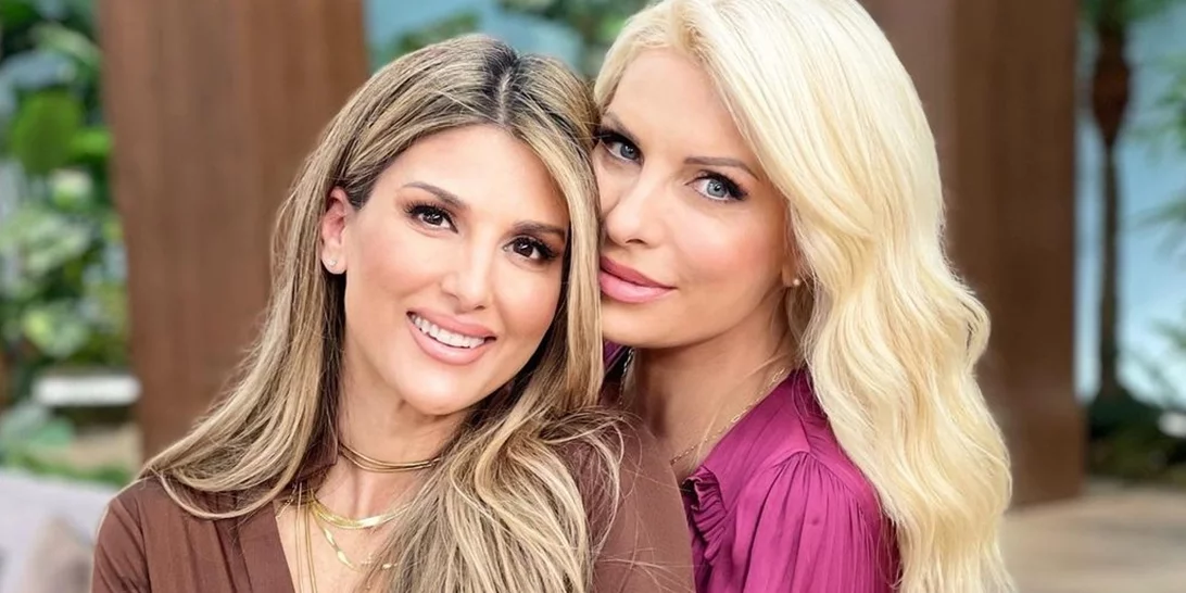 Ρούλα Σταματοπούλου | "Δεν ξέρω πόση ώρα έκλαιγα όταν έμαθα ότι είμαι έγκυος..."