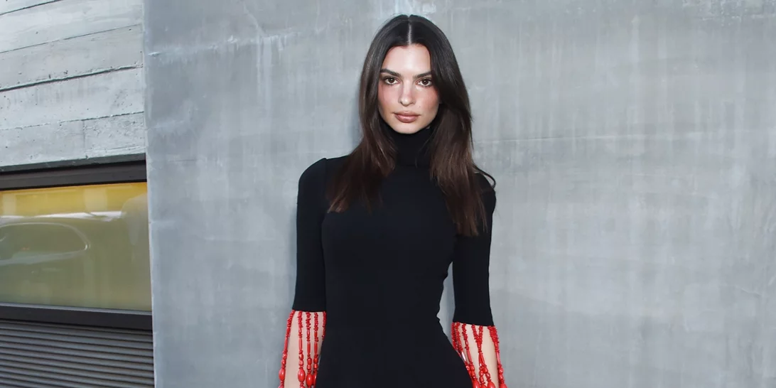 Brad Pitt - Emily Ratajkowski | Η αλήθεια για τη σχέση τους